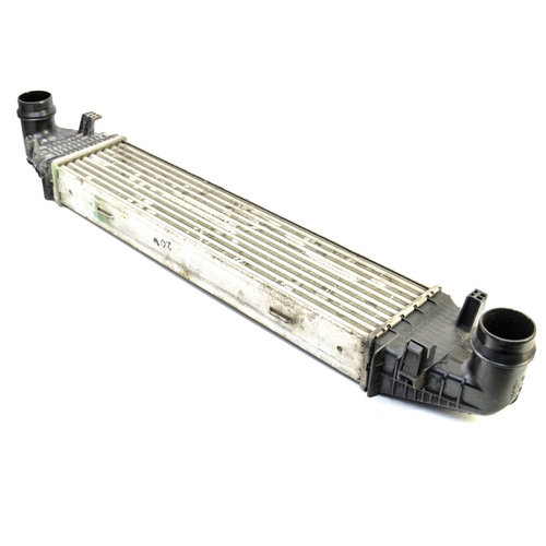 Radiator Intercooler Mercedes-Benz C-CLASS (W204) 2007 - 2014 A2045000100, A204 500 01 00, 204500010...