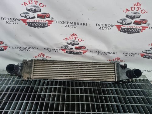 Radiator intercooler Mercedes-Benz E-Class Cabrio (A207) 250 CGI 1.8 204cp cod piesa : A2045000100