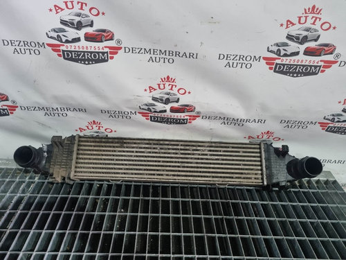 Radiator intercooler Mercedes-Benz E-Class T-modell (S212) 250 CGI 1.8 204cp cod piesa : A2045000100