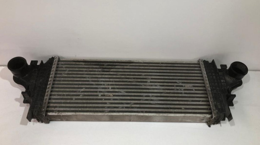 Radiator intercooler Mercedes C-Class (2007->) [W204] 2.2 cdi a2045000300