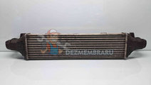 Radiator intercooler Mercedes Clasa C (W204) [Fabr...