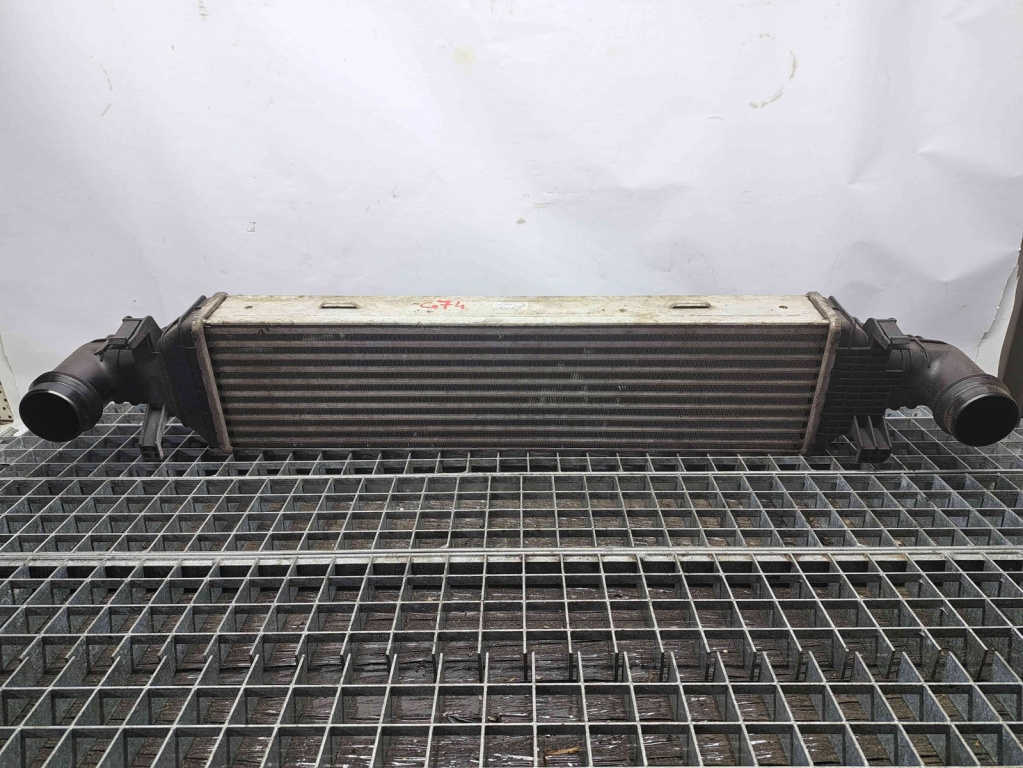 Radiator intercooler Mercedes Clasa C (W204) [Fabr 2007-2014] A2045000200 2.2 CDI 651911