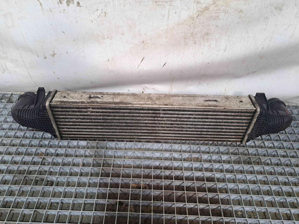 Radiator intercooler Mercedes Clasa C (W204) [Fabr 2007-2014] A2045000200 3.0 CDI 642830