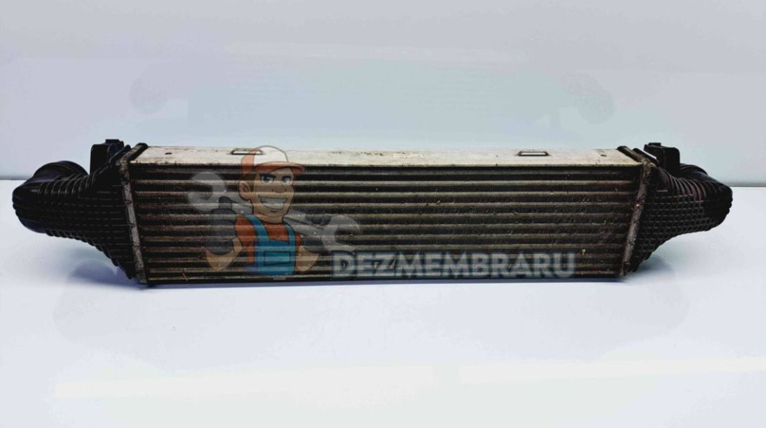 Radiator intercooler Mercedes Clasa E (W212) AMG [Fabr 2009-2016] A2045000200 3.0 CDI 642850 170KW /