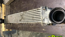 Radiator intercooler Mercedes CLS (2004-2010) [C21...