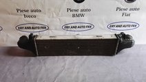 Radiator intercooler Mercedes cls 250 cdi