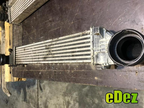 Radiator intercooler Mercedes E-Class (2002-2008) [W211] 320 cdi v6 a2115002602