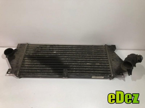 Radiator intercooler Mercedes ML (1998-2005) [W163] 2.7 cdi 1035042