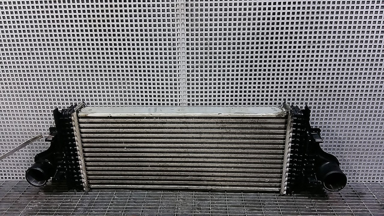 RADIATOR INTERCOOLER MERCEDES ML ML 3.0 CDI - (2005 2011)