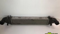 Radiator intercooler Mercedes SLK (2011->) [R172] ...