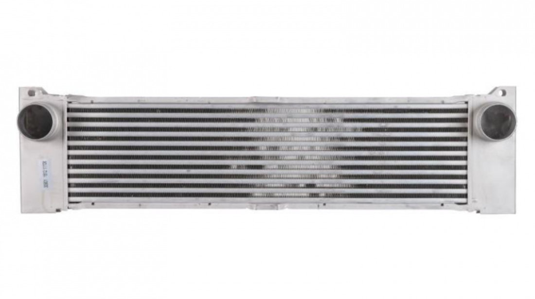 Radiator intercooler Mercedes VITO bus (W639) 2003-2016 #2 30004371