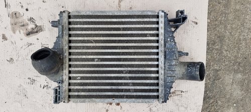 Radiator intercooler Mercedes Vito W638 2.2 108CDI 2000 2001 2002 2003