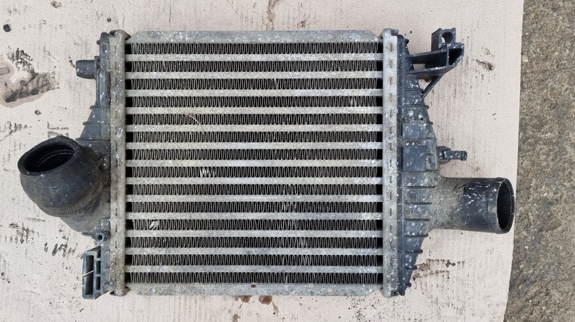 Radiator intercooler Mercedes Vito W638 2.2 108CDI 2000 2001 2002 2003