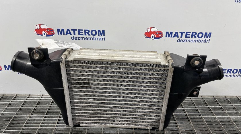 RADIATOR INTERCOOLER MITSUBISHI ASX ASX 1.8 DI-D - (2010 2016)