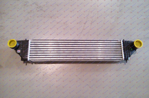 Radiator intercooler Mitsubishi Eclipse Cross 2018-2022 1.5 T-Mivec BENZINA NOU 1530A111 1530A242 (6...