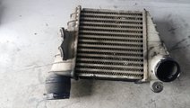 Radiator intercooler model fara senzor golf 4 1.9 ...