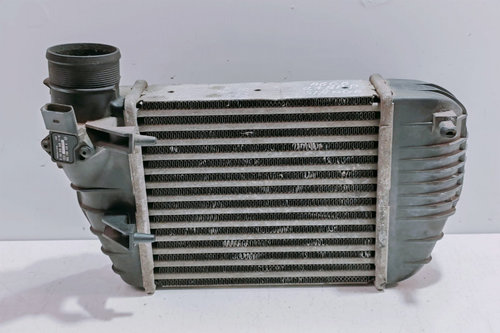 Radiator Intercooler Modine 2.7 tdi 4F0145805T Audi A6 4F/C6 [2004 - 2008]