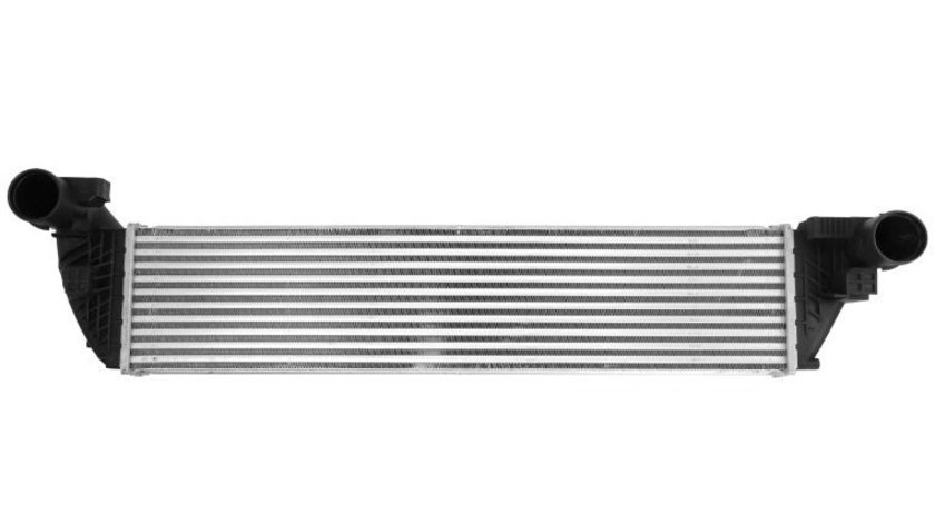 Radiator Intercooler Mtr Renault Laguna 2 2001-2007 12178382