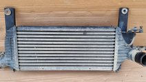 Radiator intercooler Nissan Navara 2.5 D40 2006 20...