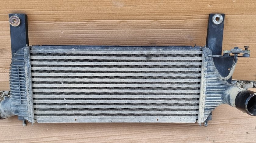 Radiator intercooler Nissan Navara 2.5 D40 2006 2007 2008 2009