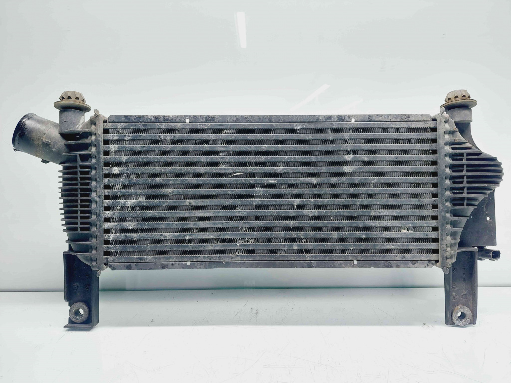 Radiator intercooler Nissan Navara (D40) [Fabr 2005-2014] 14461-EB360 2.5 DCI YD25DDI