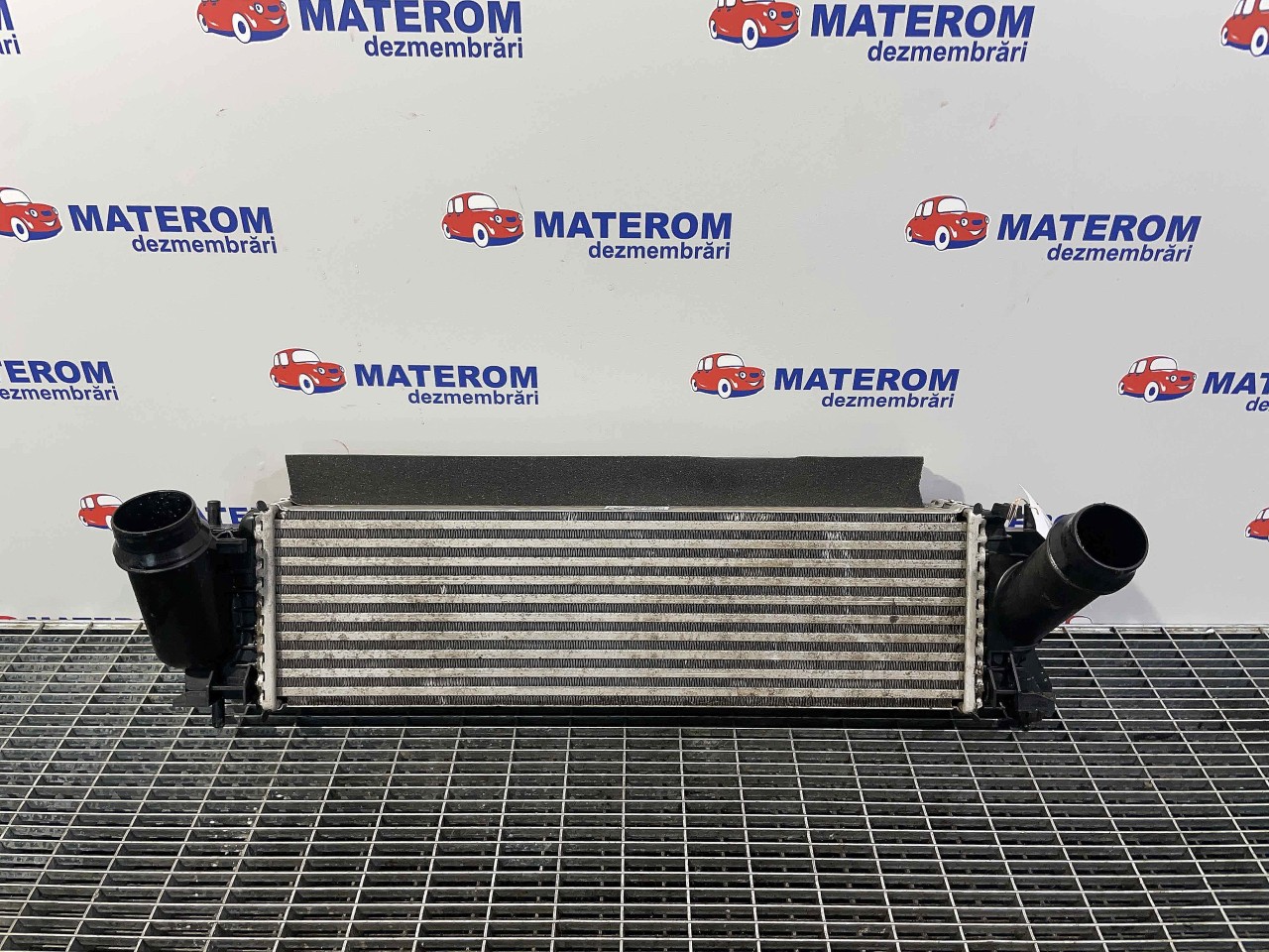 RADIATOR INTERCOOLER NISSAN NAVARA NAVARA 2.3 DCI - (2015 2019)