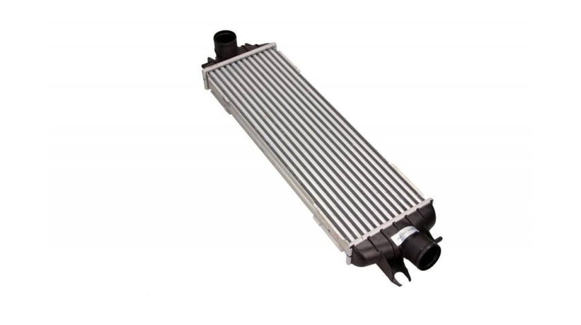 Radiator intercooler Nissan PRIMASTAR caroserie (X83) 2002-2016 #2 07093004