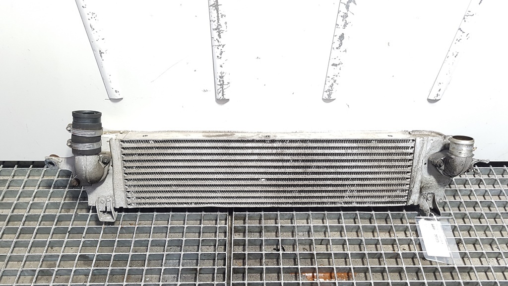 Radiator intercooler, Nissan Qashqai, 1.5 dci, K9K292, 14461JD50B (id:391375)