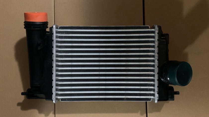 Radiator intercooler Nissan Qashqai 2 1,5 dCi Nou 144614EA1A