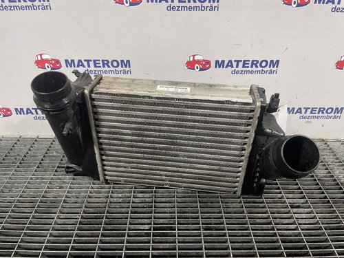 RADIATOR INTERCOOLER NISSAN X-TRAIL X-TRAIL 1.6 DCI - (2014 2018)