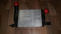 Radiator intercooler nou Renault Clio IV cod OE144...