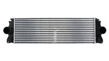 Radiator intercooler NOU VW Crafter dupa an fab. 2...