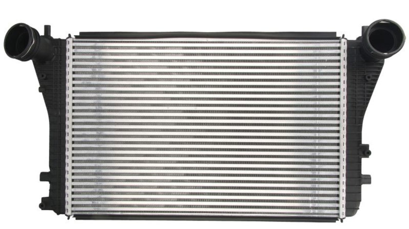 Radiator Intercooler Nrf Audi TT 8J 2006-2014 30454