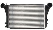 Radiator Intercooler Nrf Skoda Octavia 2 2004-2013...