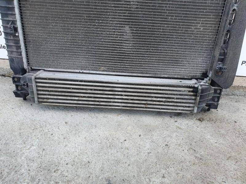 Radiator intercooler Opel Antara 2006-2010 2.0 CDTI