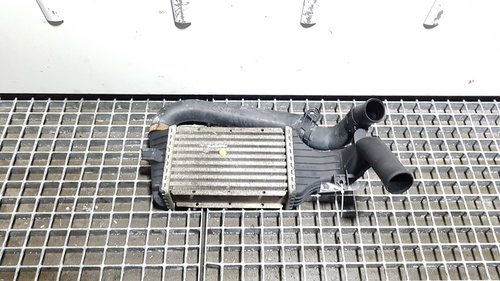 Radiator intercooler Opel Astra G Sedan, GM09129519DX