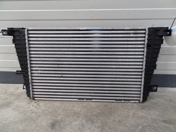 Radiator intercooler Opel Astra H, 1.3cdti, 13152323