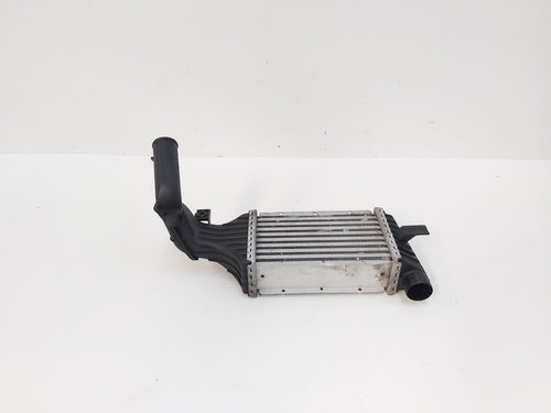 Radiator intercooler, Opel Astra H 1.7 CDTI, Z17DTH (id:670311)