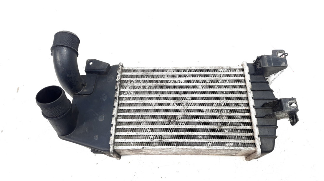 Radiator intercooler, Opel Astra H Twin Top, 1.7 CDTI, Z17DTJ (idi:519429)