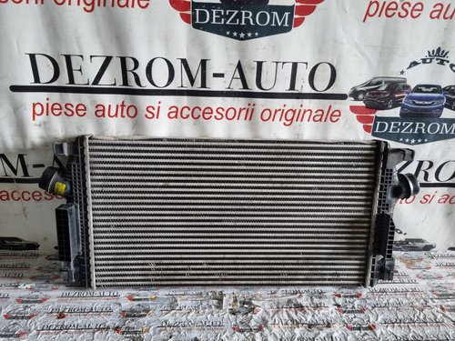 Radiator intercooler Opel Astra J 1.4 87cp cod piesa : 13267647