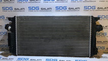 Radiator Intercooler Opel Astra J 1.7 CDTI 2009 ...