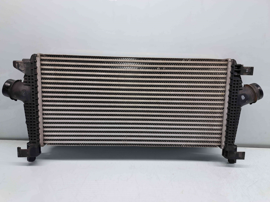 Radiator intercooler Opel Astra J [Fabr 2009-2015] 13267646 1.6 Benz A16LET 132KW / 180CP