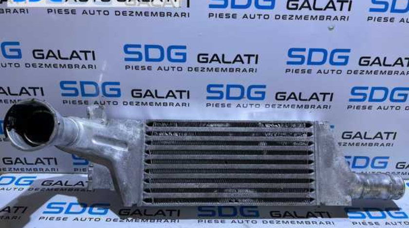 Radiator Intercooler Opel Combo C 1.7 CDTI 2004 - 2011 Cod 24466787