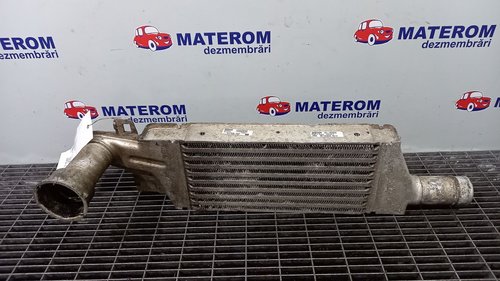 RADIATOR INTERCOOLER OPEL CORSA C CORSA C Z13DT - (2000 2006)