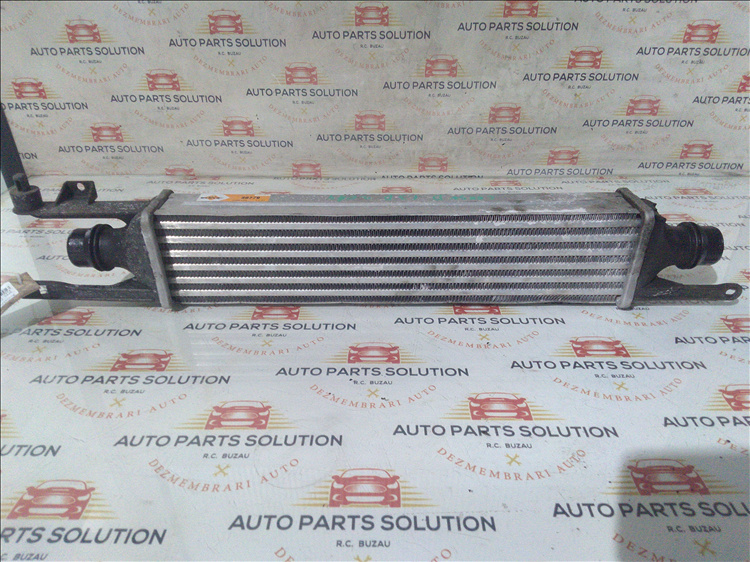 Radiator intercooler OPEL CORSA D 1.3 D an fabr.2014