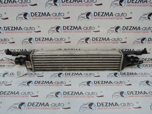 Radiator intercooler, Opel Corsa D, 1.3cdti (id:250078)