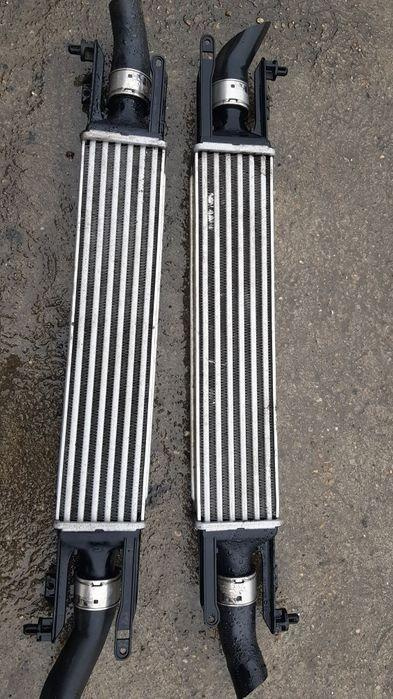 Radiator intercooler Opel Corsa D 2006-2010