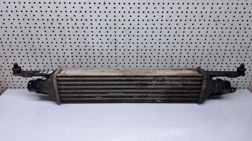 Radiator intercooler Opel Corsa D [Fabr 2006-2013] 872051100 1.3 CDTI Z13DTH