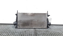 Radiator intercooler, Opel Insignia A [Fabr 2008-2...