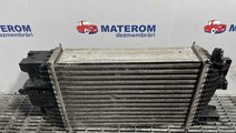 RADIATOR INTERCOOLER OPEL MERIVA B MERIVA B B14NEL...